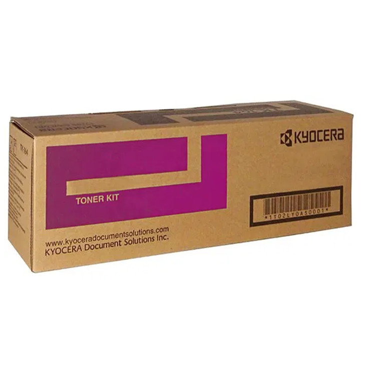 Kyocera TK8804 Magenta Toner