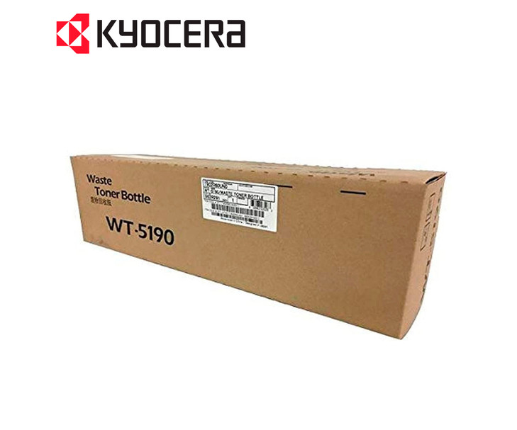 Kyocera WT5190 Waste Bottle