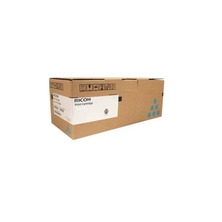 Ricoh SPC250 Cyan Toner Cart