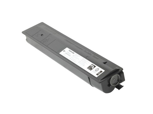 Toshiba TFC30 Black Toner