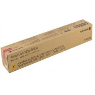Xerox DCIV C2270 Yellow Toner