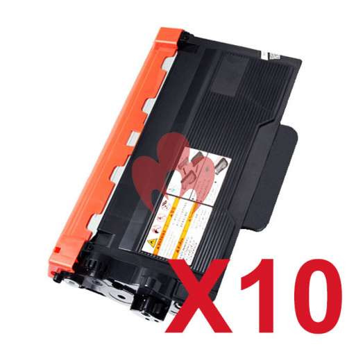 Fuji Xerox CT203109 Blk Toner