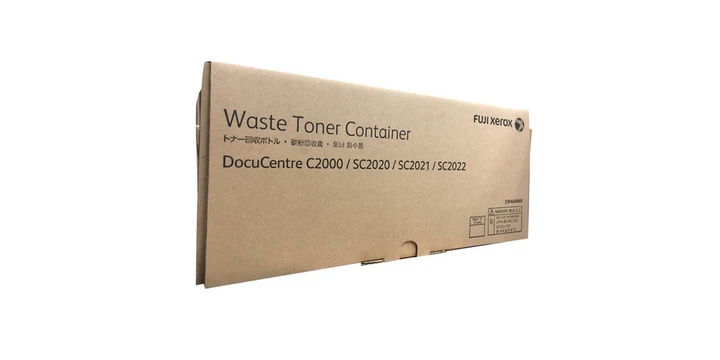Fuji Xerox CWAA0869 Waste Btle