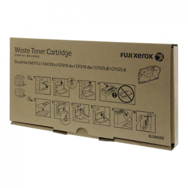 Fuji Xerox EL500293 Waste Btl