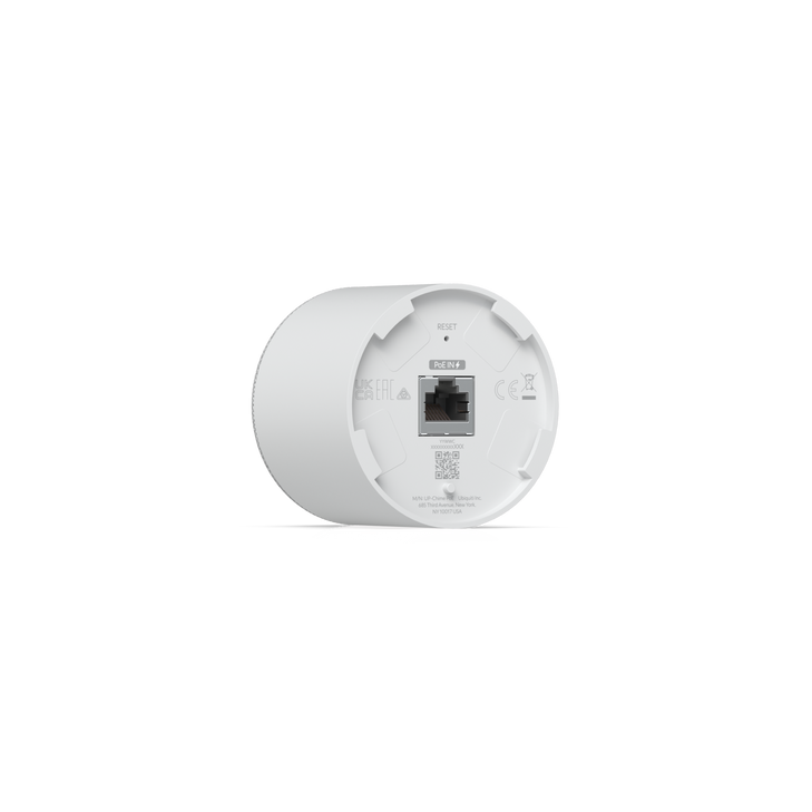 Ubiquiti UniFi Protect G4 Doorbell Pro PoE Kit Black
