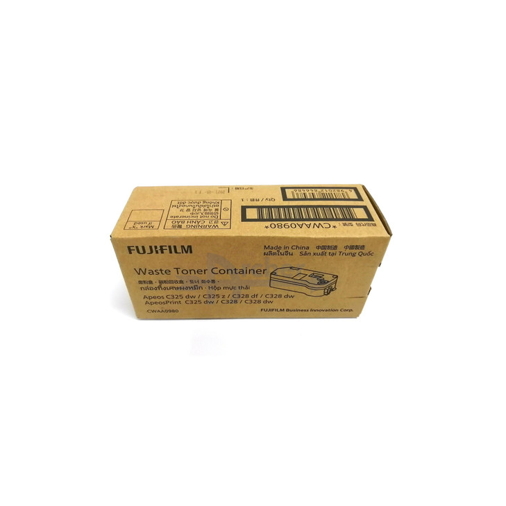 Fuji Xerox CWAA0980 Waste Cart