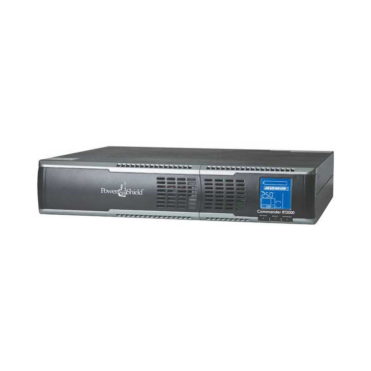 Powershield Commander PSCRT3000 3000VA Pure Sine Wave UPS