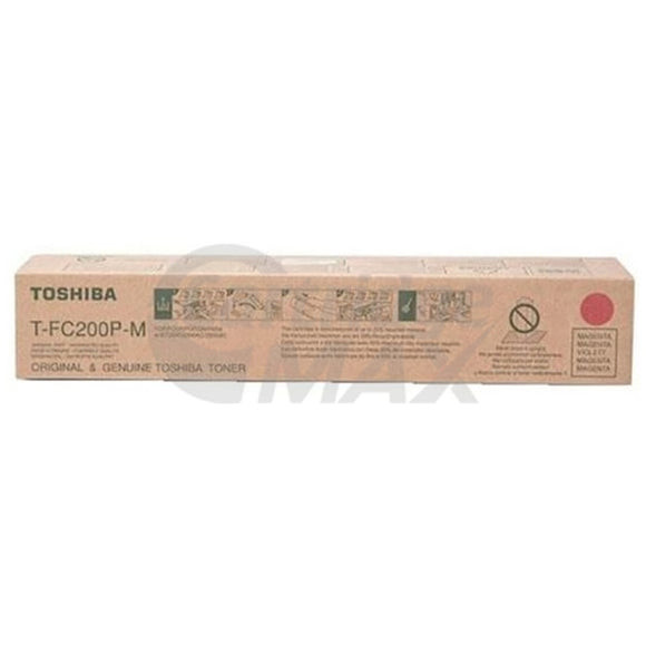 Toshiba TFC200 Mag Toner