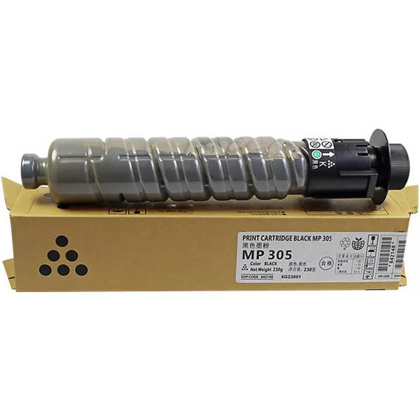 Ricoh MP305S Toner Cart