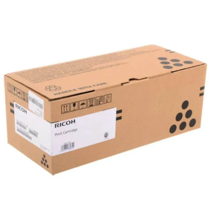Ricoh P C301W Magenta Toner