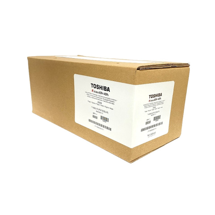 Toshiba T409WR Toner Black