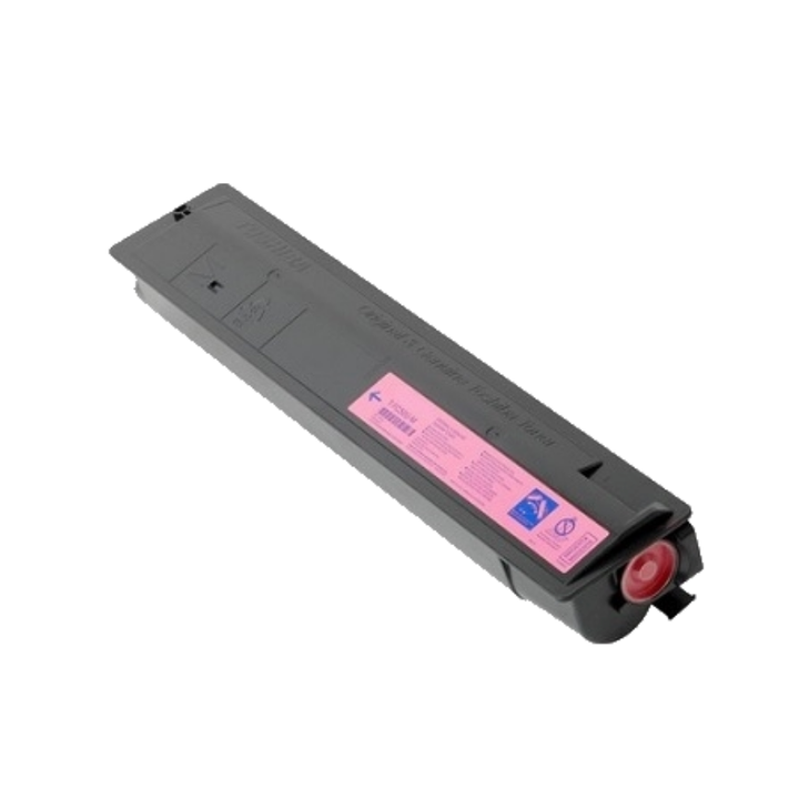 Toshiba TFC330 Toner Magenta
