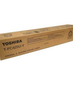 Toshiba TFC425 Toner Yellow