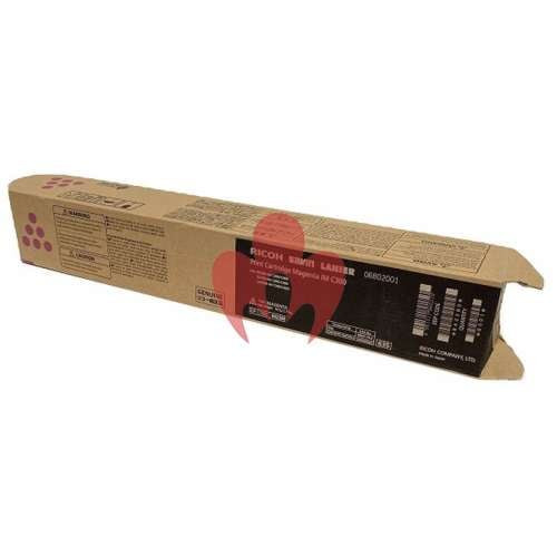 Ricoh IM C300F Magenta Toner