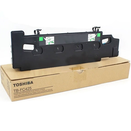 Toshiba TFC425 Waste Bottle