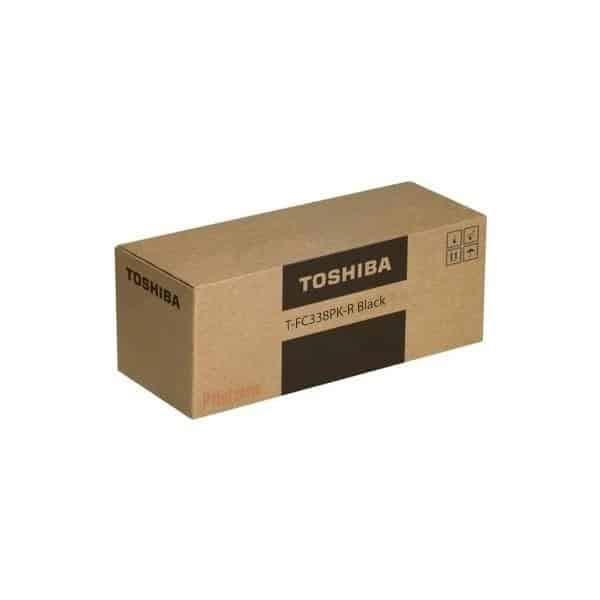 Toshiba TFC338PKR Toner Black