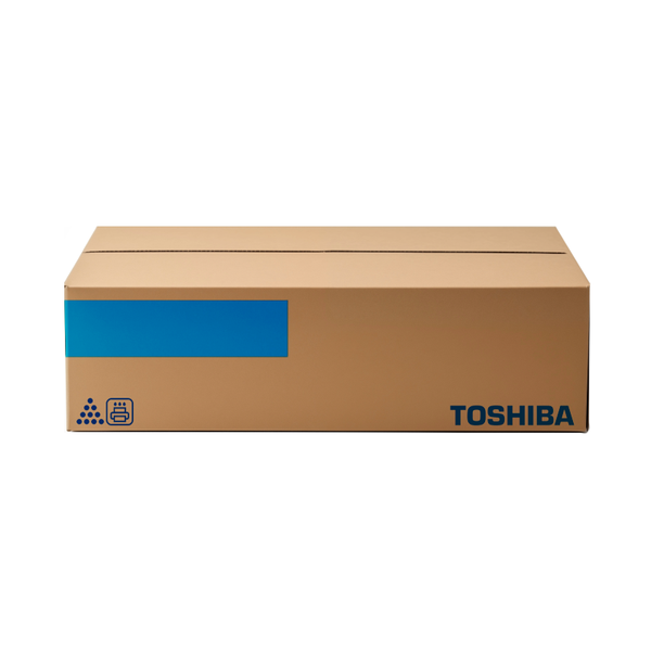 Toshiba TFC338PCR Toner Cyan
