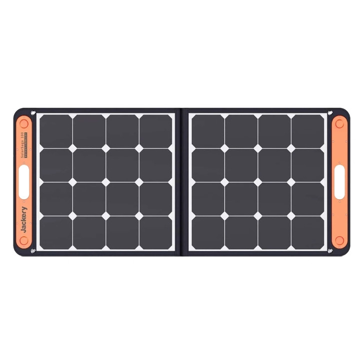 Jackery SolarSaga 100W Solar Panel [SS100] - image 2
