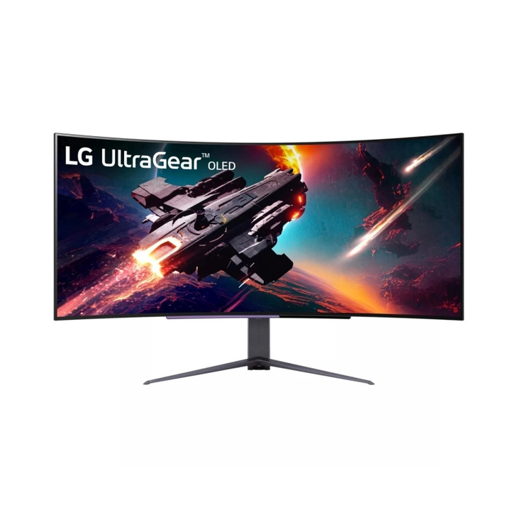 LG 45'' OLED Monitor