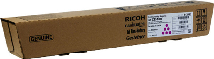 Ricoh IM C2010 Magenta Toner