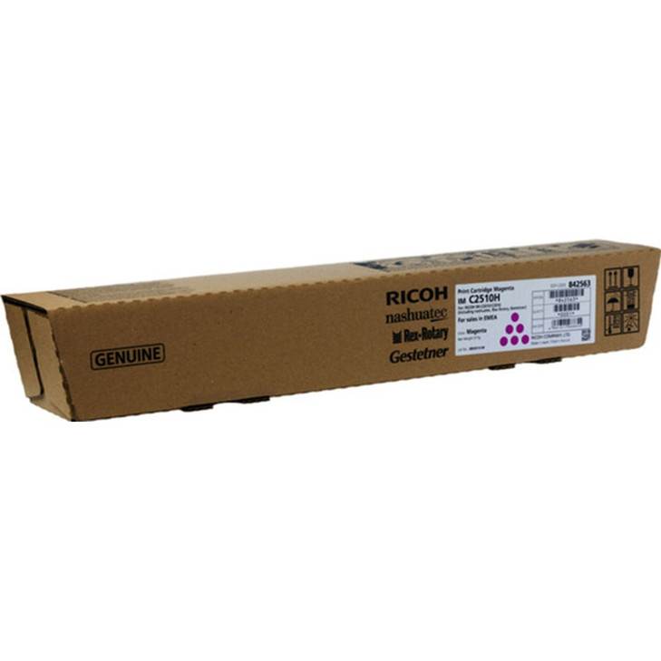Ricoh IM C2010 Magenta Toner