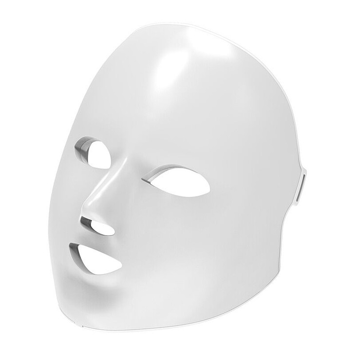Wellcare LED Face Mask [SP-LM-002] - image 2