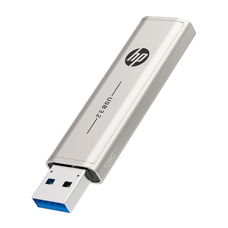 HP X796C 128GB USB3.2 Type A/C [HPFD796C-A-128] - image 2