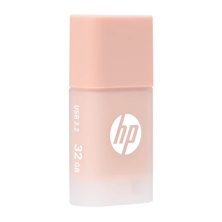 HP x768 32GB Pink USB3.2 [HPFD768K-32] - image 2