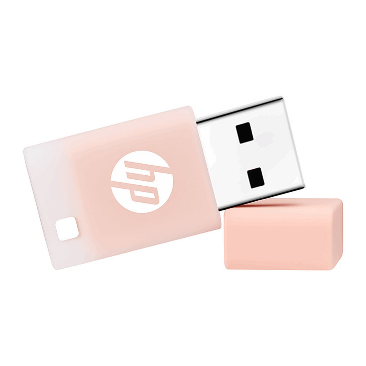 HP x768 128GB PINK USB3.2 [HPFD768K-128] - image 2