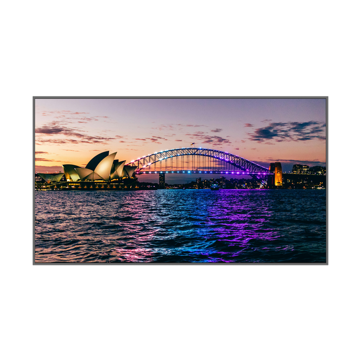 Mitsumaru 700nit Signage 65'' [65MISQ70FA] - image 2