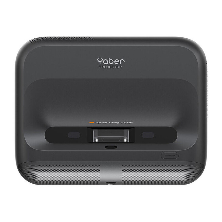 Yaber K300s Ultra Short Throw Projector [CCK02260] - image 2