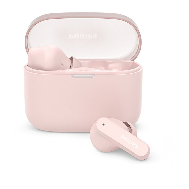Philips W/less DB Earbuds PK
