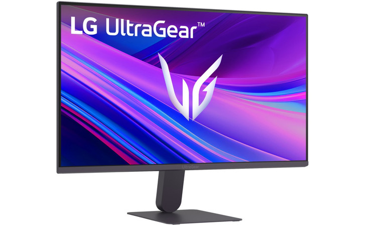 LG 24'' FHD IPS Monitor