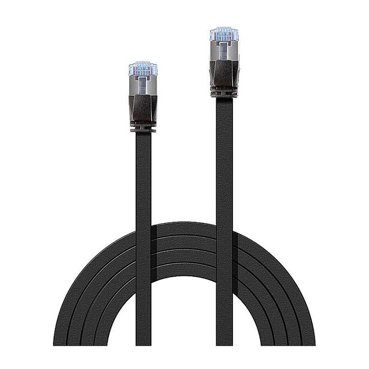 Lindy 10m CAT.6A U/FTP Cable [47485] - image 2