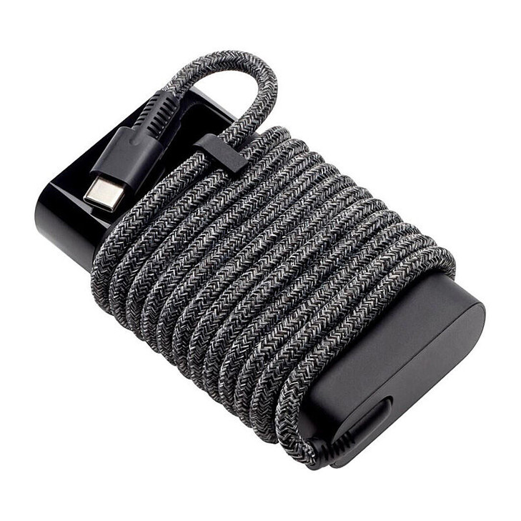 HP 65W USB-C Laptop Charger [671R3UT] - image 2