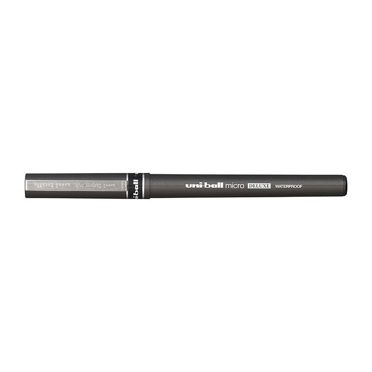 uni-ball Eye Deluxe Red Bx12