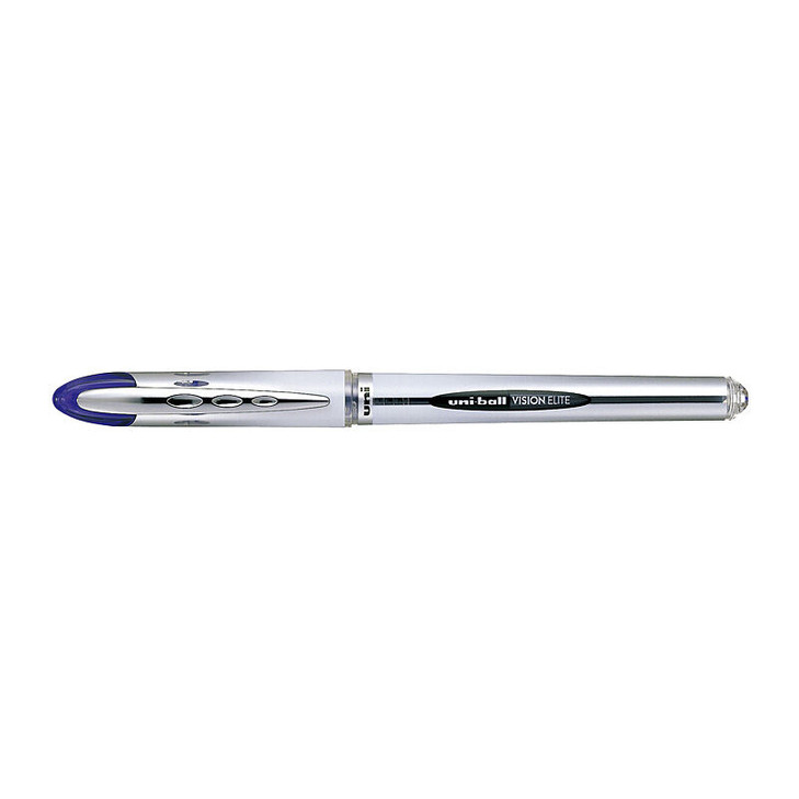 uni-ballVisionElite.8 Blu Bx12
