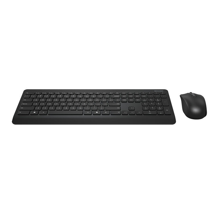 Incase Wireless Desktop 900 BK