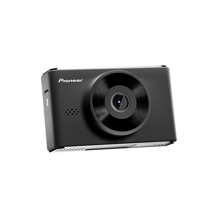Pioneer Dash Cam FHD 3''