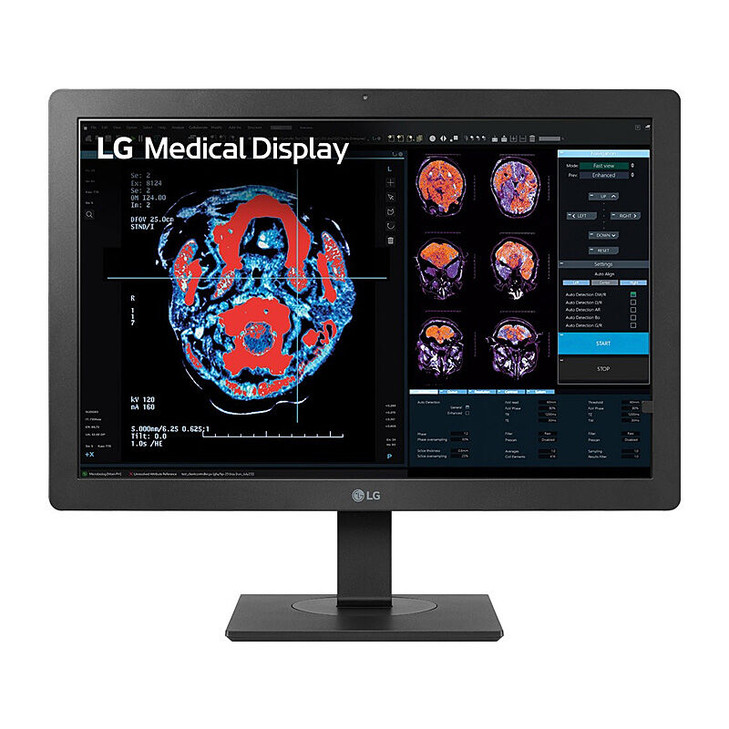 LG 24'' Clinical Monitor