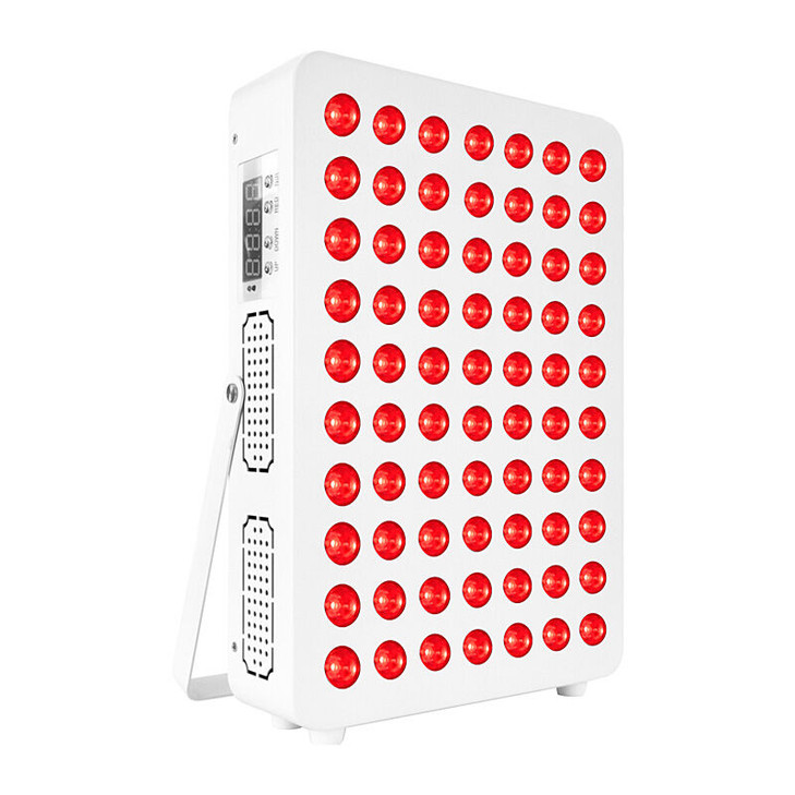 Wellcare LED Red Light Panel