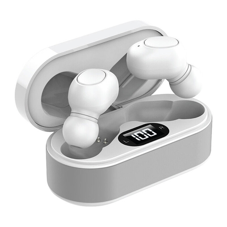 Wellcare Sound Amplify TWS WT