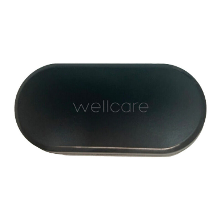 Wellcare Sound Amplify TWS BK [HT-E102BK] - image 2