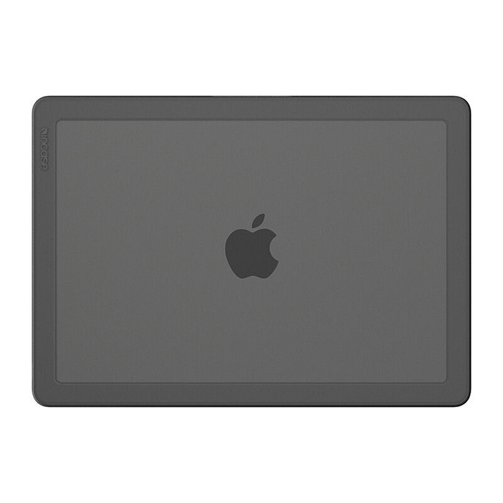 Incase Edge Hardshell Case for MacBook Air 13inch - Black [INMB200751-BLK] - image 2