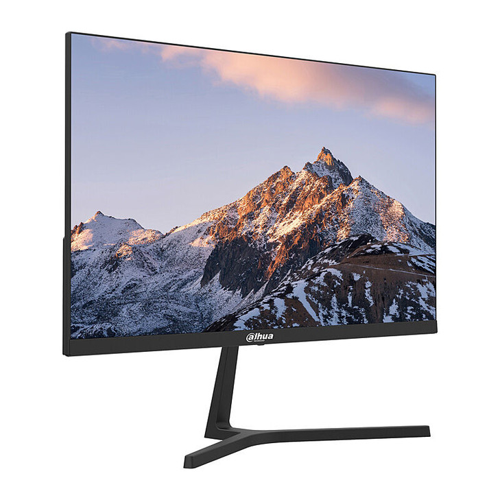 DAHUA B201S 21.5'' IPS Monitor - image 2