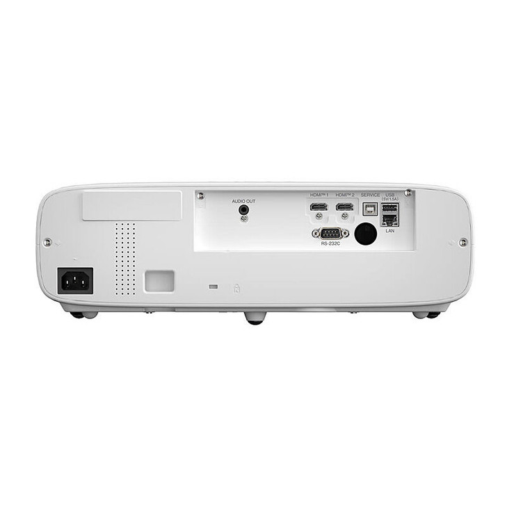 SHARP Professional E501U-W - image 2
