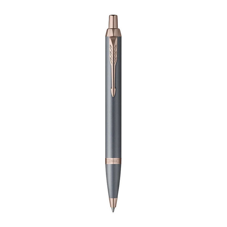 Parker IM Ballpoint Pen Slate - image 2