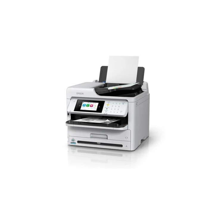Epson WF M5899 Mono Inkjet MFP