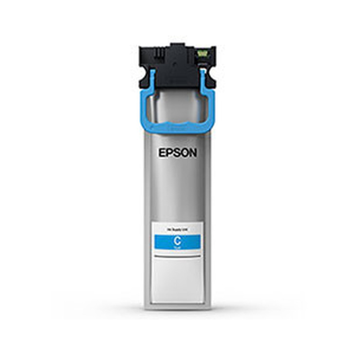 Epson T10S Std Cyan Ink