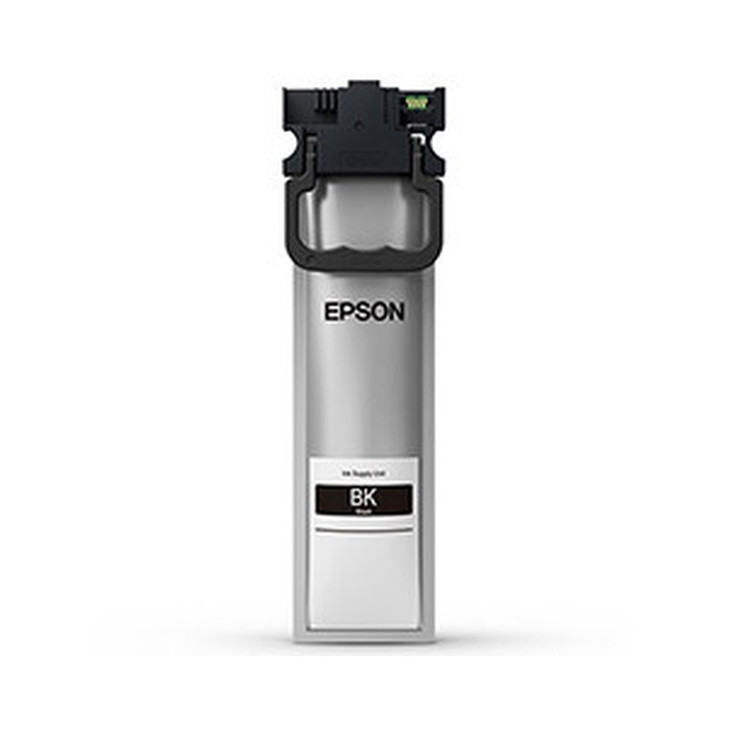 Epson T10S Std Black Ink